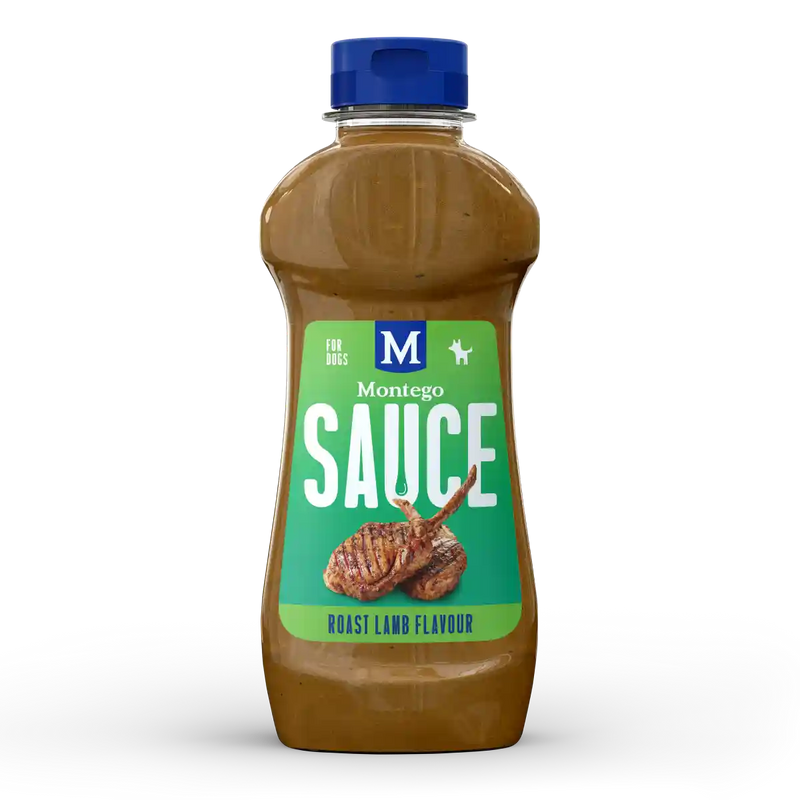 Montego Sauce Lamb (Pack of 6)