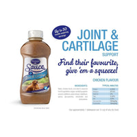 Montego Sauce Plus Joint & Cartilage