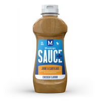 Montego Sauce Plus Joint & Cartilage
