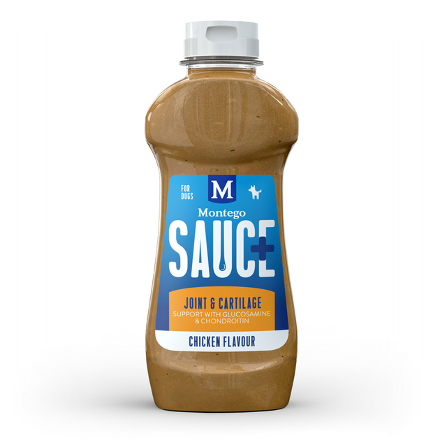 Montego Sauce Plus Joint & Cartilage