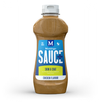 Montego Sauce Plus Skin & Coat