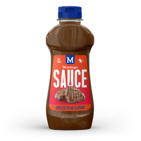 Montego Sauce Steak