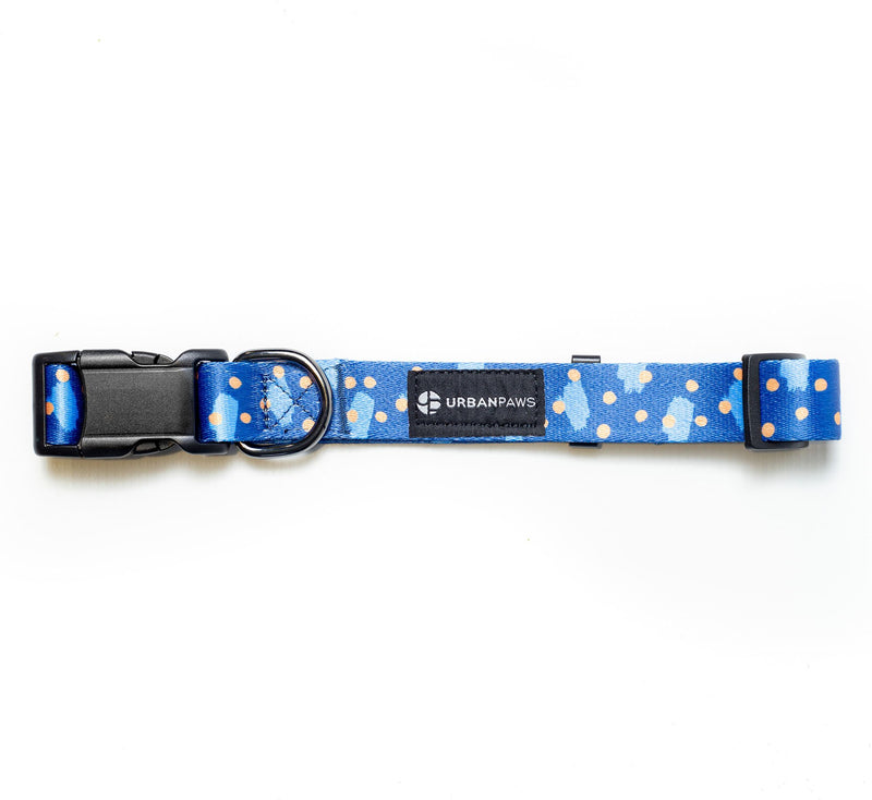 Urbanpaws Mutley Collar