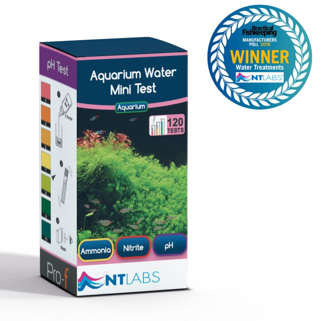 NTLab Water Mini Test Kit