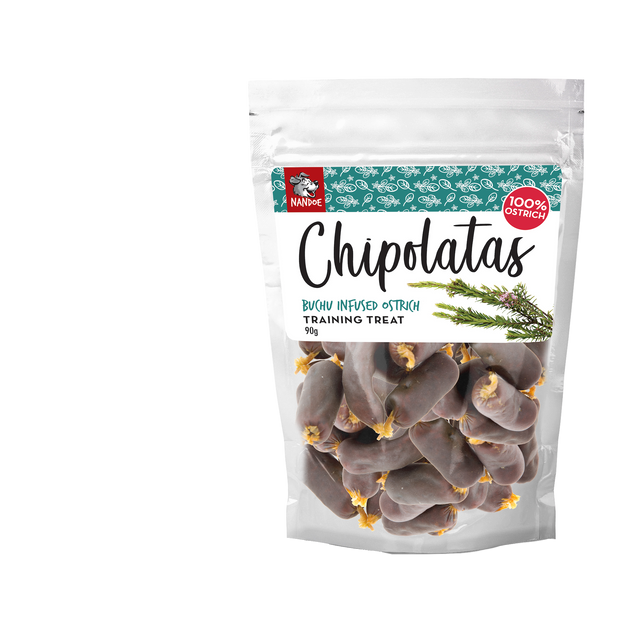 Nandoe Chipolatas