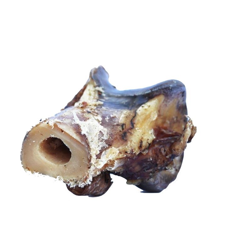 Nandoe Dried Ostrich Knuckles - Single