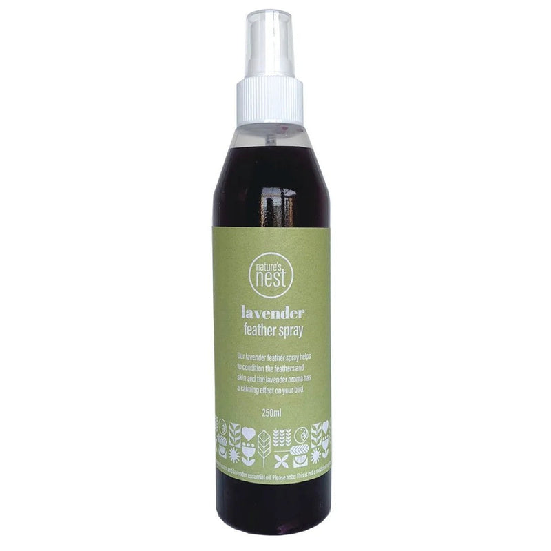 Nature's Nest Avian Spray 250ml