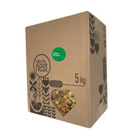 Natures Nest Bird Food - Avian Deluxe