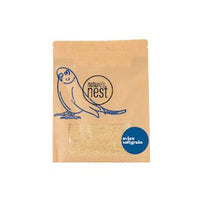Natures Nest Bird Food - Avian Soft Grain