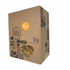 Natures Nest Bird Food - Avian Whole Grain