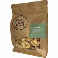 Natures Nest Snack