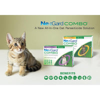 Nexgard Combo