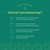 Oxbow Orchard Grass Hay