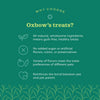 Oxbow Simple Rewards Apple & Banana Treats