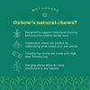 Oxbow Enriched Life Apple Stick Bundle