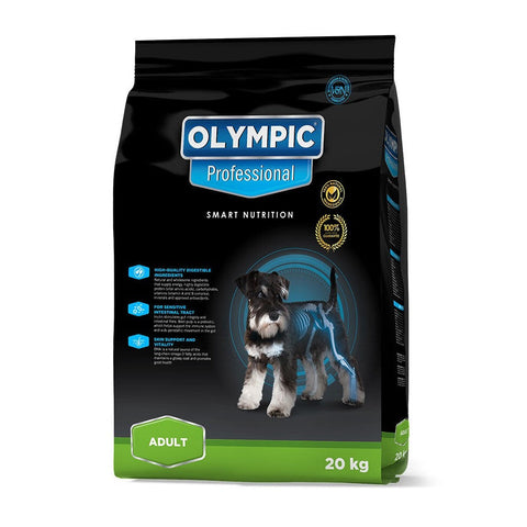Olympic Adult