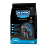 Olympic Puppy