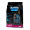 Olympic Vital Condition