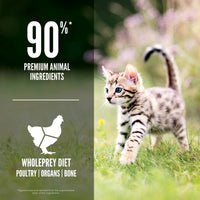Orijen Cat Food - Kitten Formula