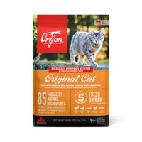 Orijen Cat Food - Original Cat Formula