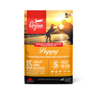 Orijen Dog Food - Puppy