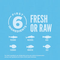Orijen Dog Food - Six Fish Dog