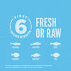 Orijen Dog Food - Six Fish Dog