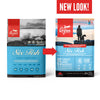 Orijen Dog Food - Six Fish Dog
