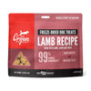 Orijen Dog Freeze-Dried Treats - Grass-Fed Lamb