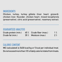 Orijen Dog Freeze-Dried Treats - Original