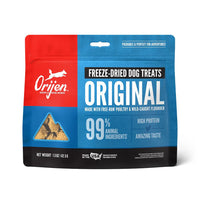 Orijen Dog Freeze-Dried Treats - Original