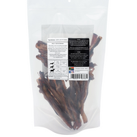 Ostrich Chewies Value Pack