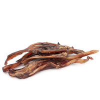 Ostrich Chewies Value Pack