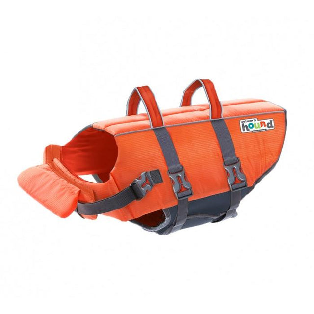 Outward Hound Ripstop Life Jacket - Large