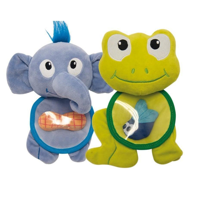 Outward Hound Squeak-Seez (D)