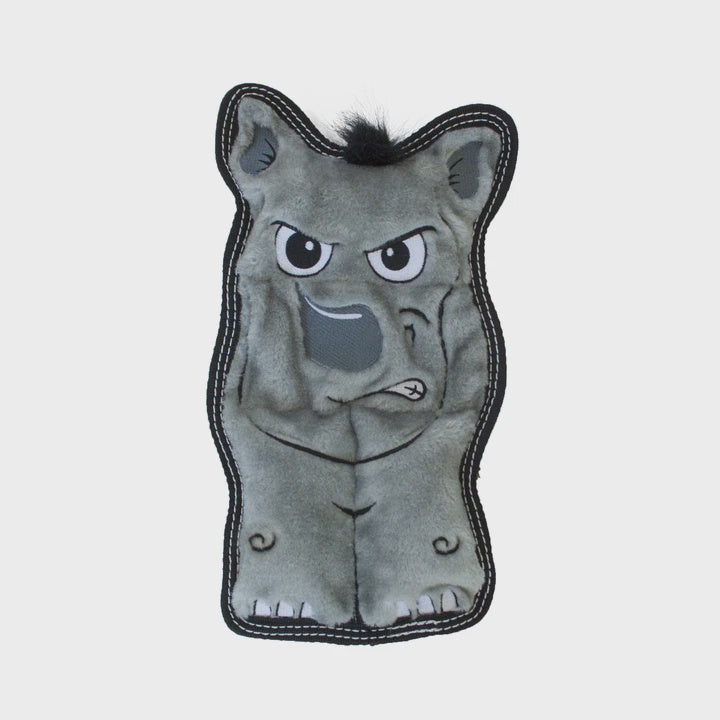 Outward Hound Toughseams Rhino - Medium (discontinued)