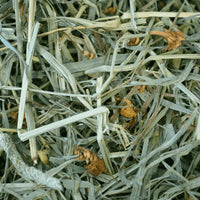 Oxbow Botanical Hay (with chamomile, lavender, lemon balm and clover)