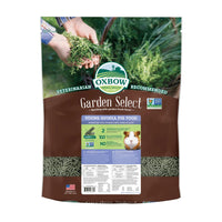 Oxbow Garden Select Young Guinea Pig Food