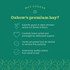 Oxbow Hay Blends - Western Timothy and Orchard Grass