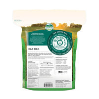 Oxbow Oat Hay