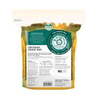 Oxbow Orchard Grass Hay