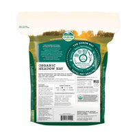 Oxbow Organic Meadow Hay