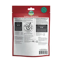 Oxbow Simple Rewards Apple & Banana Treats