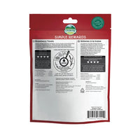 Oxbow Simple Rewards Strawberry Treats (Freeze Dried)
