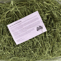 Oxbow Western Timothy Hay