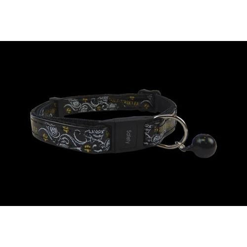 Papillon Adjustable Cat Collar - Wild Forever