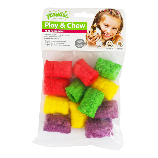 Pawise Rice Pops