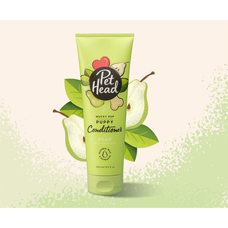 Pet Head Mucky Pup Shampoo