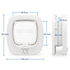 Pet Systems Big Cat Door