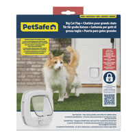 Pet Systems Big Cat Door